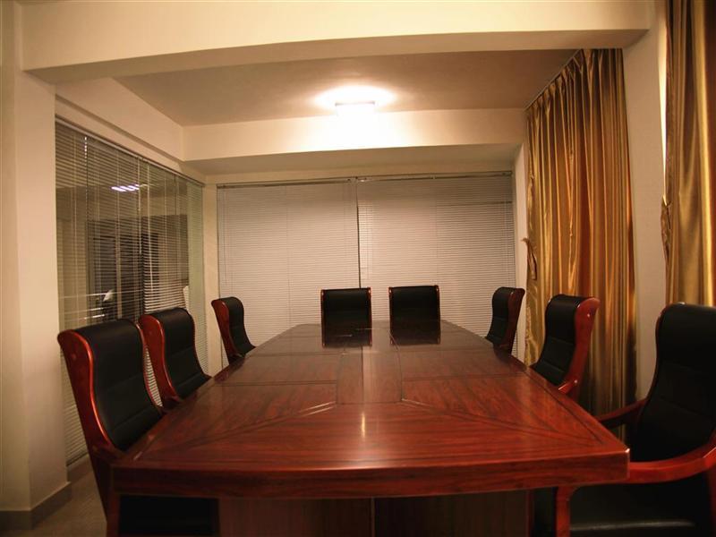 Greentree Inn Anhui Chizhou Jiuhua Mountain Scenic Spot Business Hotel Wuxiqiao ภายนอก รูปภาพ
